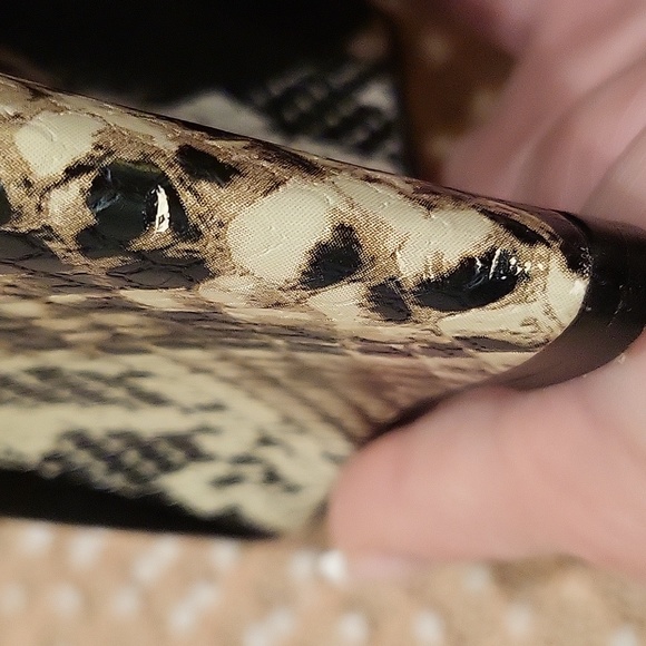 Zara lace up wedge - Picture 12 of 16